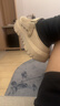 UGG夏季新款男女同款舒适厚底休闲凉鞋1166912DND|深沙色 41 实拍图
