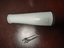博皓（prooral）家用冲牙器电动洗牙器冲洗器水牙线洁牙器牙齿冲洗器牙结石去除器牙齿清洁正畸冲牙器便携5025Pro 瓷白| 8挡水压 实拍图