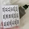 美肤语乳液按压分装瓶100ml*3个洗手液沐浴露洗发水旅行便携空瓶MF8857 实拍图