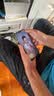 华为Mate30 Mate30pro 华为mate30pro二手 华为手机 二手5G手机 国行95新 亮黑色（5G版） 【Mate30】8+128G（90左右电池） 实拍图