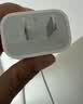 Apple/苹果 20W type-c充电器 苹果usb-c充电器原装手机快充头 旗舰店苹果iPhone 17 Pro Max充电器 实拍图