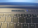 机械革命极光X 2026 (i7-13700HX 16G 1T RTX5060  灰)游戏本笔记本电脑 实拍图