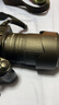 JJC 相机遮光罩 适用于尼康Z 50-250mm/50mm f1.8s镜头 替代HB-90A/HB-90 Z50II二代 Zfc Z30 Z72配件 遮光罩+62mmUV滤镜 实拍图