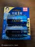 丰蓝1号小黄帽 燃气灶电池 大号1号电池2粒装 适用于热水器/燃气灶/热水器/收音机/手电筒等 R20P 实拍图