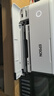 爱普生（EPSON）L8168 高端家用6色照片A4一体机 AI学习打印机（彩色触屏 自动双面 打印复印扫描 液晶屏 ) 实拍图