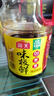 海天特级味极鲜1.9L*6 实拍图