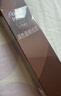 谜尚（MISSHA）眼线膏防水防汗不晕染自然持久不脱色顺滑眼线笔刷棕色女 实拍图