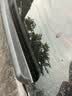 固特异（Goodyear）后雨刷进口奥迪Q7汽车06至15款有骨胶条片配件老款后窗雨刷条 实拍图