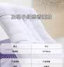 艾薇花草枕 决明子枕头枕芯颈椎枕草本薰衣草舒睡低枕 45*70*6cm 实拍图