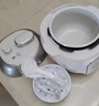 美的（Midea）有钛0氟电压力锅高压电饭煲小型3-4人家用3L 蒸煮多功能一体新款开盖火锅迷你电饭锅MY-C3940 实拍图