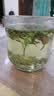 植宴龙井叶新茶雨前绿茶浓香型散装口粮春茶自己喝 龙井250g*1罐 精选 实拍图