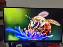 熊猫PANDA 27英寸4K超清 120Hz 硬件低蓝光 10BIT色深 400nit 办公设计电竞旋转升降显示器Y27U4 实拍图