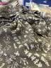 古今（GUJIN）绵绸吊带睡衣女夏季轻薄凉爽家居服可外穿睡裤海滩度假风大码套装 实拍图