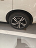 固特异（Goodyear）汽车轮胎 235/55R19 105V AMG SUV 安乘SUV 适配 长城哈佛H6 实拍图