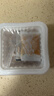 北昀酱油鸡蛋风味有机纳豆50g*12盒 纳豆即食 日式口味 拉丝 健康轻食 实拍图