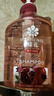 蜂花红石榴洗发水滋养改善干枯毛躁男女士洗发水750ml【临期清仓】618 实拍图