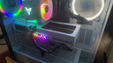 影驰GeForce RTX 5060 圣刃V2 OC DLSS 4.5 电竞游戏设计剪辑直播办公娱乐NVIDIA英伟达显卡 实拍图