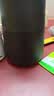 BOSE SoundLink Revolve+ II蓝牙音响360度环绕防水无线音箱电脑桌面音响IP55防水防尘长续航 开学礼物 大水壶 黑色 实拍图