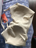 NEIWAI内外橙标云朵气垫杯无尺码文胸内衣女舒适无痕无钢圈胸罩送女友 实拍图