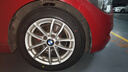 固特异（Goodyear）汽车轮胎 205/55R16 91W 鹰驰F1酷跑 适配 速腾/卡罗拉 御乘升级 实拍图