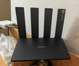 华为路由 BE3 Pro+ 【Pura 90适配】WiFi 7+ 双2.5G网口 智能高增益天线 千兆路由器 无线家用路由器 实拍图