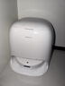 石头（roborock）【保价618】扫地机器人扫拖一体 P20 Max扫拖洗烘一体机 自动集尘热水洗拖布擦地拖地 A2950RR 实拍图