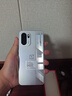 一加 Ace 6 16GB+512GB 快银 oppo 骁龙 8 至尊版 165Hz 超高刷护眼电竞屏 游戏电竞5G手机 国家补贴 实拍图