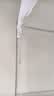 美的（Midea） 小吊扇小型电风扇蚊帐扇家用学生宿舍风扇床上风扇轻音电风扇吊式小电扇 机械旗舰款+【开关延长线】 实拍图