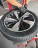 米其林（MICHELIN）汽车轮胎 215/55R18 99V 耐越 ENERGY MILE 适配比亚迪元/昂科拉 实拍图