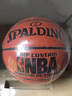 斯伯丁（SPALDING）篮球TF系列7号PU比赛室内外兼用耐磨学生成人青少年 77-176Y 实拍图