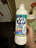 花王（KAO）马桶清洁剂500ml 进口洁厕灵厕所清洗液强力除臭去污垢去尿碱黄渍 实拍图