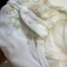 贝肽斯婴儿睡袋春夏胎脂皮儿童分腿睡袋婴幼儿防踢被睡衣前4后2 森野M 实拍图