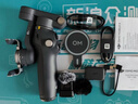 大疆DJI Osmo Mobile 8 标准版 手机稳定器手持云台OM8 360度跟拍防抖自拍杆直播vlog神器 晒单实拍图