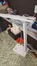 鸿蒙智选达伦护眼学习台灯AAAA级宿舍智能护眼灯wifi蓝牙双控 实拍图