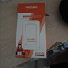 影腾随身wifi三网全国通用无线wi-fi6免插卡移动联通电信无限制大流量卡便携式网卡高速网络2026款5GHF 【三网通3000毫安充电款+白色】超长续航 实拍图