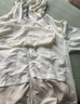 蕉内【王一博同款】凉皮502UV Pro男女士同款防晒衣服硬核夏季外套新 实拍图