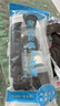 iLeddog【精工】洗手盆下水管面盆洗脸盆下水器防堵塞排水管防臭下水配件 黑色【五重防臭】面盆下水器 防臭防返溢丨通用安装丨配件齐全 实拍图