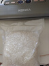 康佳（KONKA）【枪灰色】真空压缩封口机密封机全自动家用抽真空包装一体机塑封机家用食品真空机干湿两用 实拍图