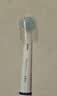 东耐伦适配博朗欧乐B/OralB电动牙刷头D12/D16/D100/P2000/P4000/3709替换头 8支 柔软护龈型+多角度清洁型牙刷头8支 实拍图
