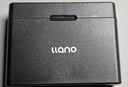 绿巨能（llano）适用大疆Action6/5pro电池充电盒Action4/3/Osmo 360全景运动相机耐寒备用电池仓充电器便携双充 实拍图