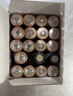 金霸王(Duracell)5号电池20粒装碱性干电池五号 适用博朗耳温枪/血糖仪/鼠标血压计电子秤遥控器儿童玩具 实拍图