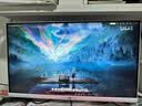 华硕ROG XG27ACMES-W 27英寸显示器2K240Hz电竞显示器超频255Hz HDR400 G-Sync 0.3ms响应 HDMI 2.1 实拍图