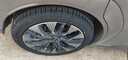 朝阳轮胎 汽车轮胎 215/50R18 92V C66 SUV 适配欧拉好猫/传祺M6 实拍图