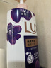 力士（LUX）依兰香沐浴露 幽莲魅肤馥郁香氛精油沐浴乳1000g 持久留香 实拍图