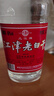 几江江津老白干 小曲清香型白酒 60度 2.4L*1桶 单桶装 高度泡酒专用 实拍图