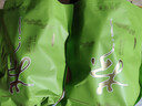 印象堂生晒小青柑茶500g陈皮柑普茶叶自己喝云南普洱熟茶为原料袋装 实拍图