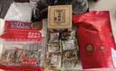思香逢广东特产1888g礼盒装休闲零食广州深圳东莞惠州节日送伴手礼 实拍图