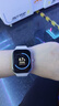 vivo WATCH GT 2【国家补贴】智能手表新年年会礼物运动 健康 监测 电话 电子表 礼物 蓝牙版 空格白 软胶 实拍图
