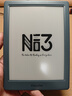 掌阅（iReader）【新品发布】Neo3 6英寸电子书 智能阅读器 墨水屏电纸书 AI看书学习漫画平板电脑 轻薄便携  语绿 实拍图