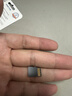 忆捷（EAGET）128GB TF（MicroSD）存储卡U3 C10 A1 V30 高速款行车记录仪&监控摄像头手机内存卡 读速100MB/s 实拍图
